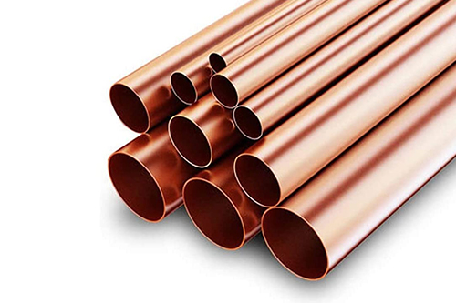 copper-pipes