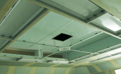 laminar-air-flow