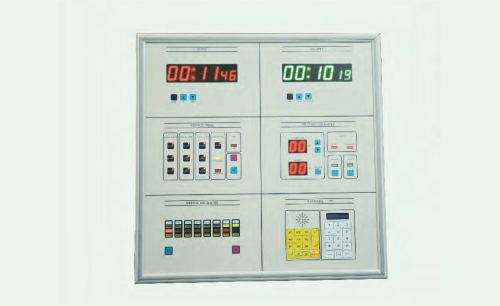 surgeon-control-panel